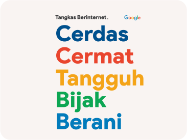 Tangkas Berinternet